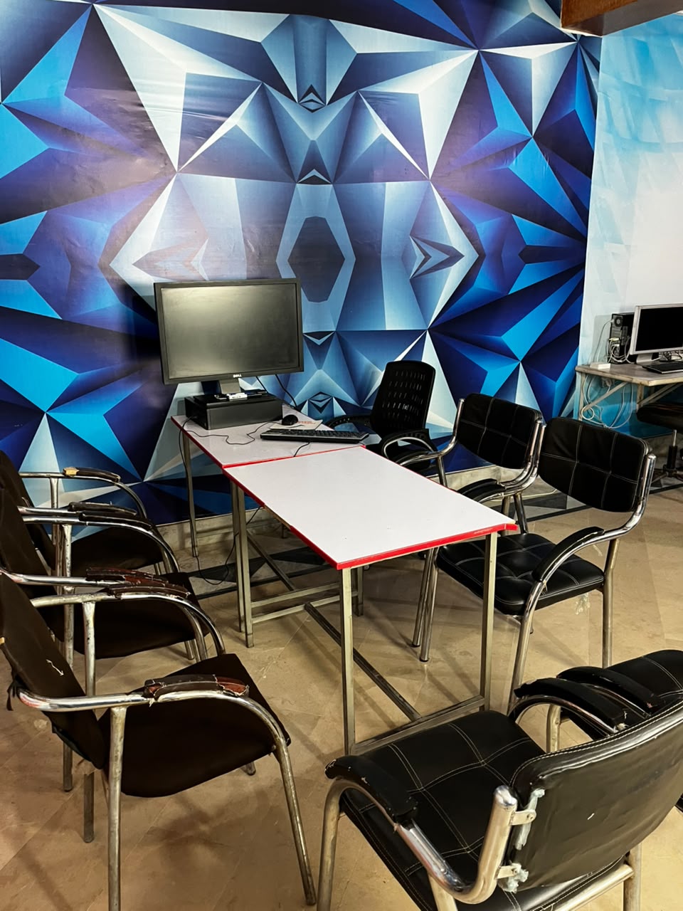 Interactive Classrooms