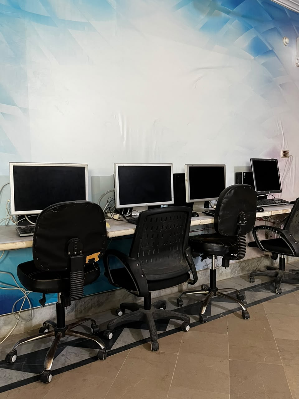 Computer Lab