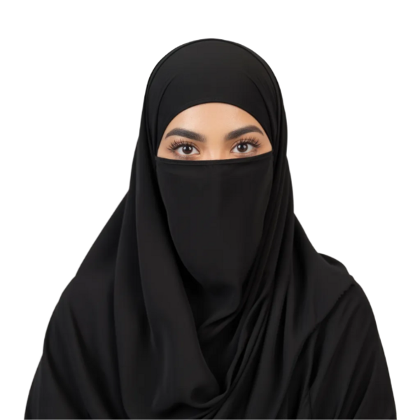 Fatima Sajjad — UI/UX Design (AI-generated portrait for privacy)