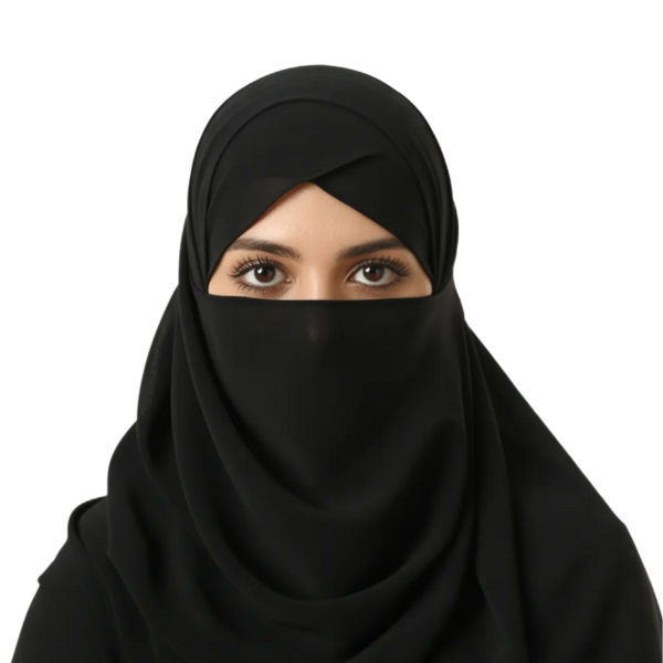 Javeria Niazi — AI Automation (AI-generated portrait for privacy)