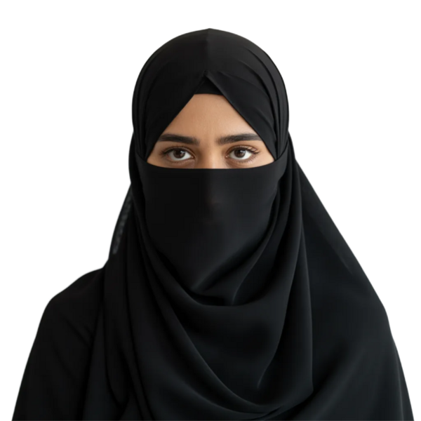 Kanwal Aftab — Shopify Developer (AI-generated portrait for privacy)