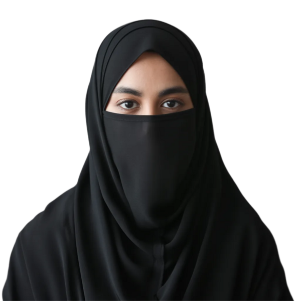 Marriam Bibi — Content Writing (AI-generated portrait for privacy)