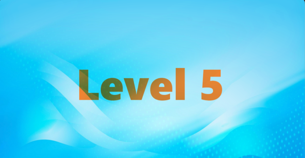 Agency Builder — Level 05