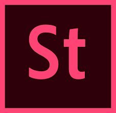 Adobe Stock logo