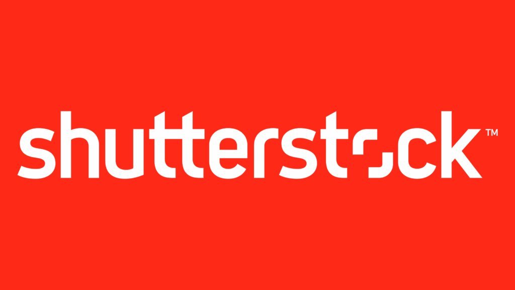 Shutterstock logo