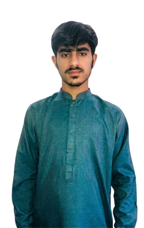 Ahmed Mustafa — Graphic Design learner