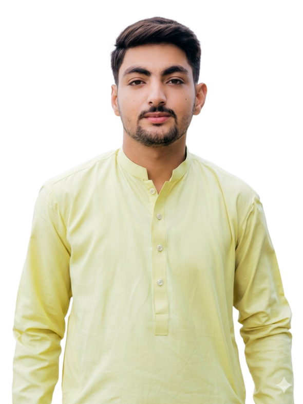 Umer Farooq — Graphic Design learner